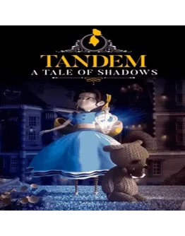 Tandem: a Tale of Shadows ПК Epic Games EGS