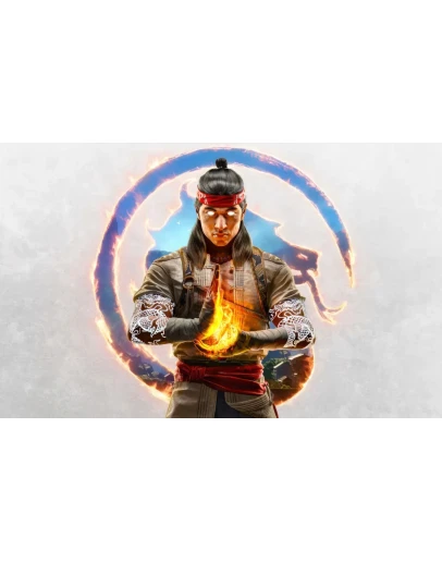 Mortal Kombat 1 PS5 П3 Аренда