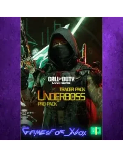 Call of Duty Modern Warfare III - Tracer Pa XBOX DLC Call of Duty Modern Warfare III - Tracer Pa XBOX DLC