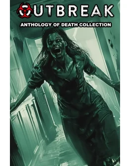 Outbreak: Anthology of Death Collection XBOX Быст