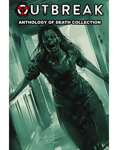 Outbreak: Anthology of Death Collection XBOX Быст