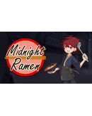 Midnight Ramen Steam Россия