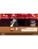 Midnight Ramen Steam Россия