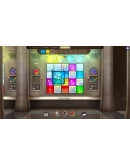Sagrada SteamРФ+Весь МирKey + Бонус