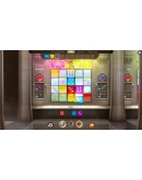 Sagrada SteamРФ+Весь МирKey + Бонус