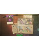 Sagrada SteamРФ+Весь МирKey + Бонус