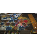 Scythe: Digital Edition SteamРФ+Весь МирKey +