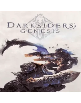 Darksiders Genesis/Дарксайдерс ГенезисEpic Games EGS
