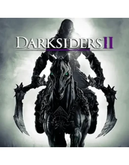 Darksiders 2 / Дарксайдерс 2 ПК Epic Games EGS