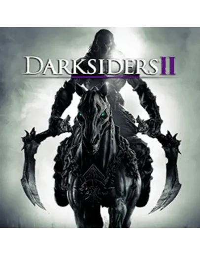 Darksiders 2 / Дарксайдерс 2 ПК Epic Games EGS