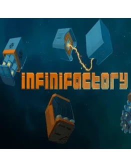 Infinifactory / Инфинифактори ПК Epic Games EGS