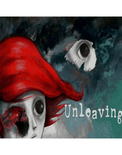 Unleaving ПК Epic Games EGS