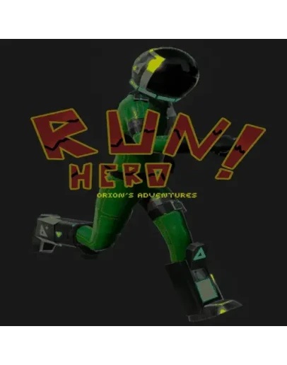 Run Hero / Беги Герой ПК Epic Games EGS