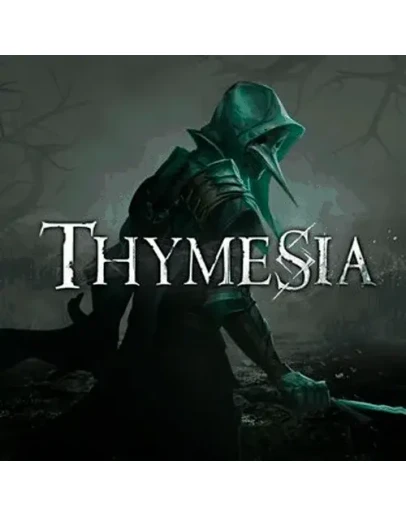 Thymesia ПК Epic Games EGS