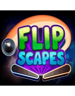 FlipScapes ПК Epic Games EGS