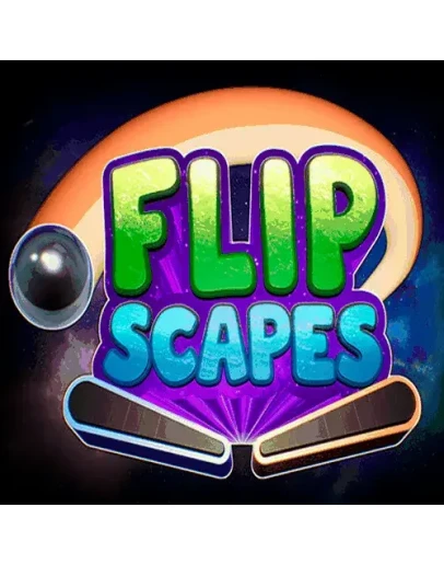 FlipScapes ПК Epic Games EGS