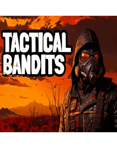 TACTICAL BANDITS ПК Epic Games EGS