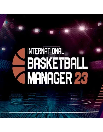 International Basketball Manager 23ПК Epic Games EGS