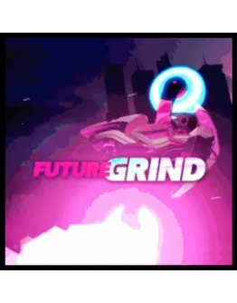FutureGrind ПК Epic Games EGS