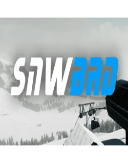 SNWBRD: Freestyle Snowboarding ПК Epic Games EGS