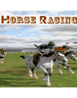 Horse Racing / Гонки на лошадях ПК Epic Games EGS