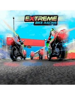 Extreme Bike Racing ПК Epic Games EGS