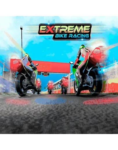 Extreme Bike Racing ПК Epic Games EGS