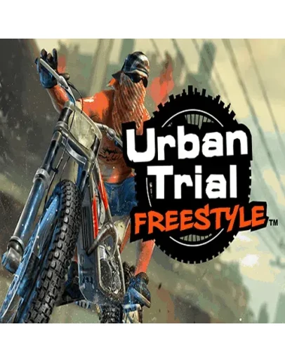 Urban Trial Freestyle ПК Epic Games EGS