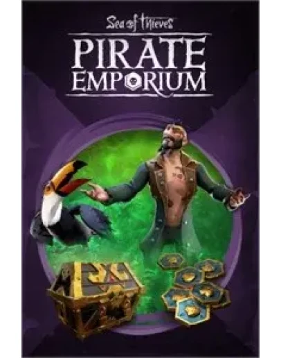 Toucan Toolbox Bundle XBOXDLC