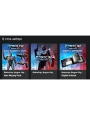 RoboCop: Rogue City Alex Murphy Edition XBOX KEY+