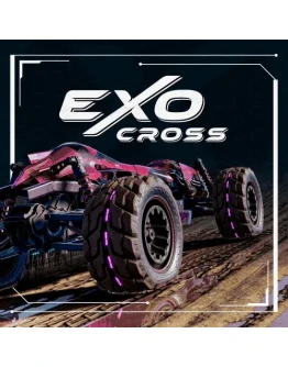 ExoCross / ЭксоКросс PS4/PS5 Турция