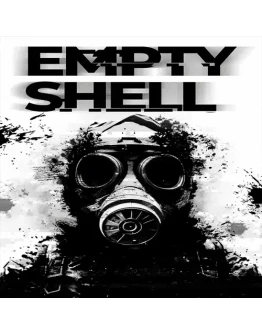 EMPTY SHELL / Эмпти Шелл PS4/PS5 Турция
