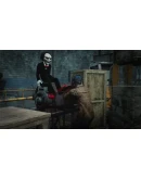 Dead by Daylight - The Saw Chapter АВТО STEAM РФ