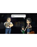 OUT OF THE BOX SteamРФ+Весь МирKey + Бонус