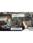 OUT OF THE BOX SteamРФ+Весь МирKey + Бонус