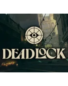 DEADLOCK STEAM ЗАКРЫТАЯ БЕТА ИНВАЙТ