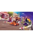 Coffin Dodgers SteamРФ+Весь МирKey + Бонус