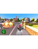 Coffin Dodgers SteamРФ+Весь МирKey + Бонус