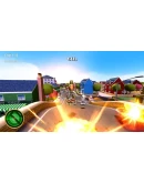 Coffin Dodgers SteamРФ+Весь МирKey + Бонус