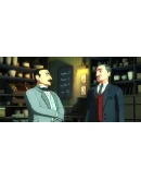 Agatha Christie The ABC Murders Steam Ключ +Бонус