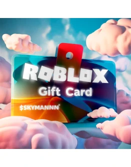 ROBLOXROBUX GIFT CARD15 - 200 CAD КАНАДА ROBLOXROBUX GIFT CARD15 - 200 CAD КАНАДА