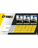 The Crew 2 Special Edition XBOX ONE XS КЛЮЧ
