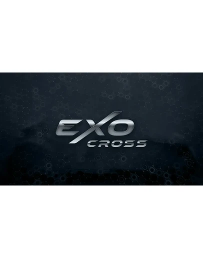 ExoCross PS5/PS4 TR