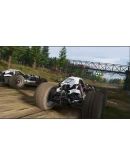ExoCross PS5/PS4 TR