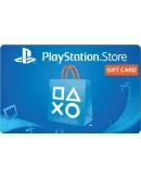 Playstation Network PSN GIFT CARD 25-200 КАНАДА