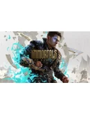 Immortals of Aveum Steam РУ+UA+KZ+СНГ
