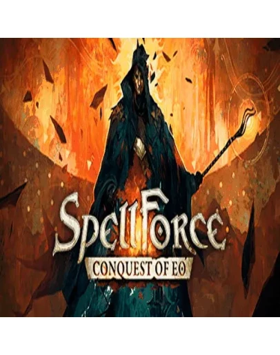 SpellForce: Conquest of Eo / Спелфорс PS5 Турция