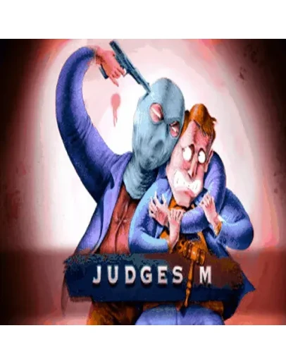 JudgeSim / Симулятор Судьи ПК Epic Games EGS