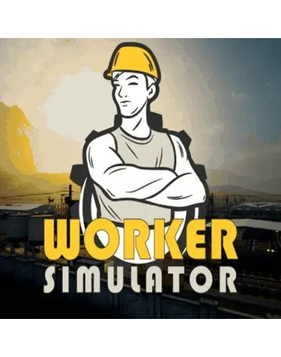 Worker Simulator / Воркер Симулятор Epic Games EGS