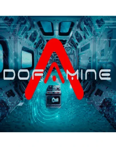 Dofamine / Дофамин ПК Epic Games EGS